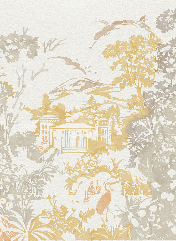 Coordonne Papier peint panoramique Neo-Tapestry-9536 Coordonne Papier peint panoramique Neo-Tapestry-9536