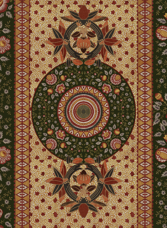 Mindthegap Papier peint Erbstueck-9550 Mindthegap Papier peint Erbstueck-9550