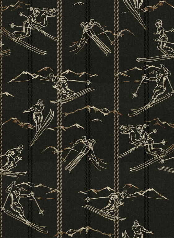 Mindthegap Tapete Ischgl - WP30132-9554.2 Mindthegap Tapete Ischgl - WP30132-9554.2