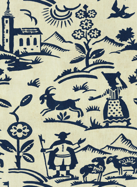 Mindthegap Papier peint Brixen-9555 Mindthegap Papier peint Brixen-9555