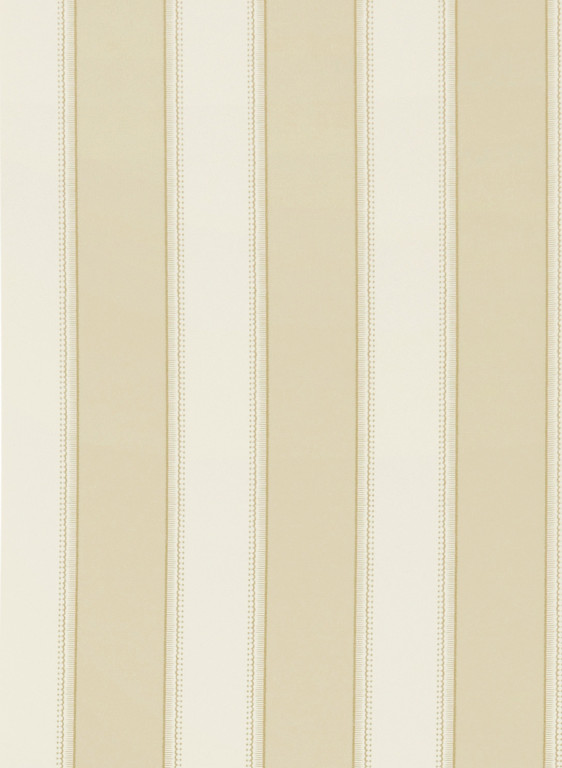 Nina Campbell Tapete Sackville Stripe - Taupe-9563.4 Nina Campbell Tapete Sackville Stripe - Taupe-9563.4