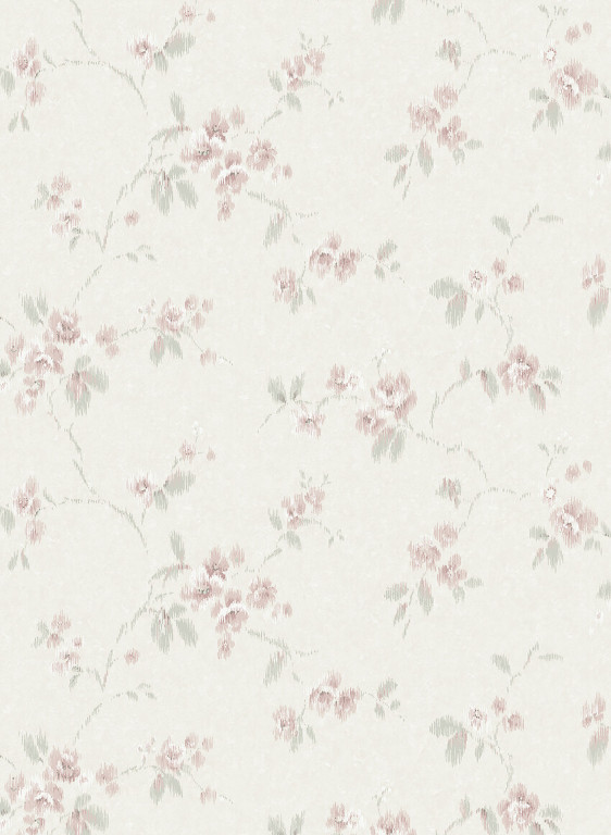 BoråsTapeter Tapete Vintage Rose-9571 BoråsTapeter Tapete Vintage Rose-9571