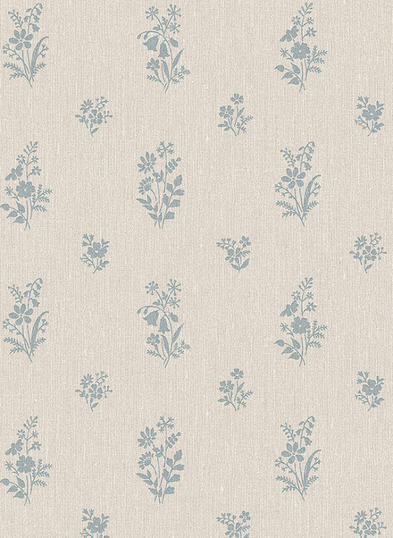 BoråsTapeter Tapete Petit Fleurs - 4264-9573.1 BoråsTapeter Tapete Petit Fleurs - 4264-9573.1
