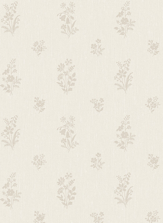 BoråsTapeter Papier peint Petit Fleurs - 4265-9573.2 BoråsTapeter Papier peint Petit Fleurs - 4265-9573.2