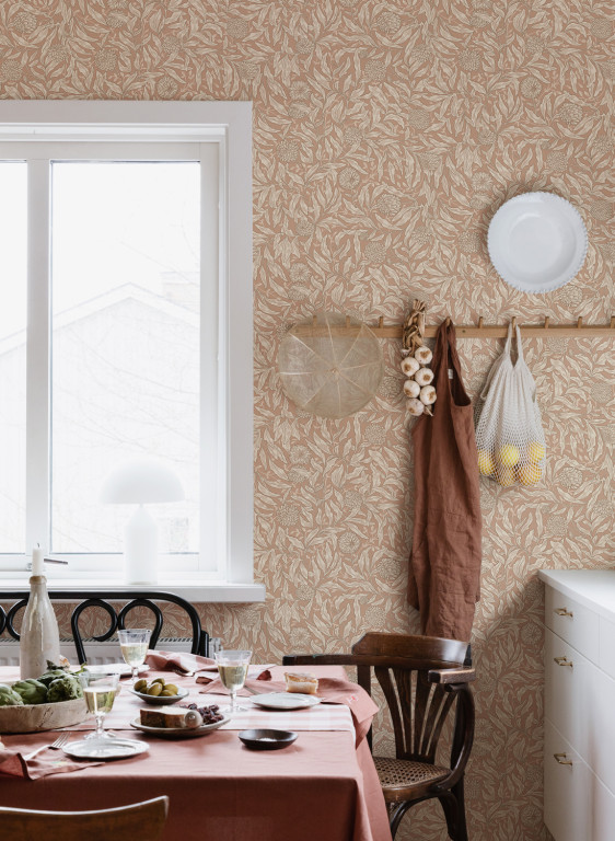 Sandberg Wallpaper Olof-9582 Sandberg Wallpaper Olof-9582