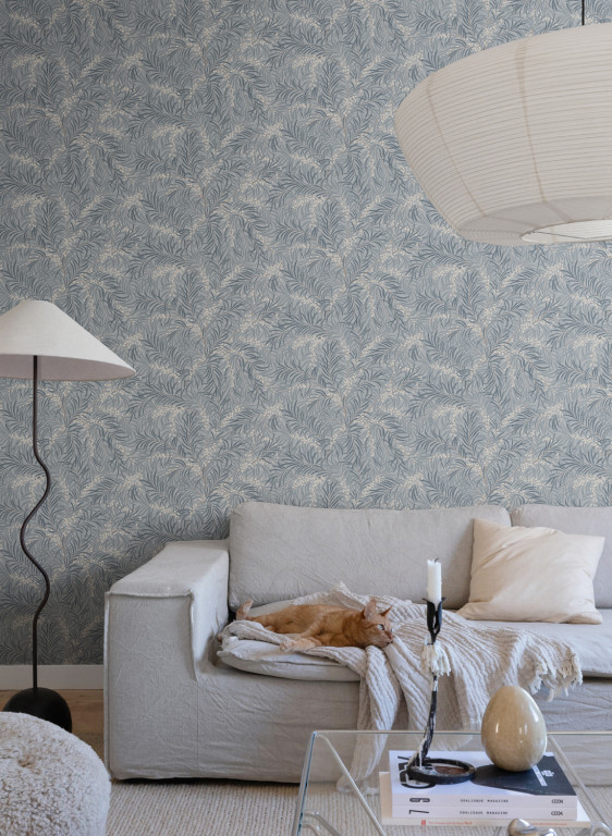 Sandberg Wallpaper Idun-9583 Sandberg Wallpaper Idun-9583
