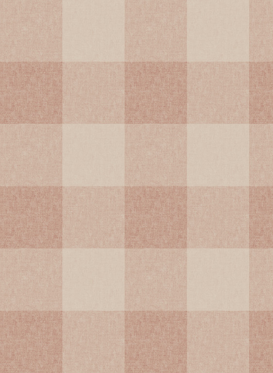 Sandberg Tapete Lykke - Terracotta-9585.6 Sandberg Tapete Lykke - Terracotta-9585.6