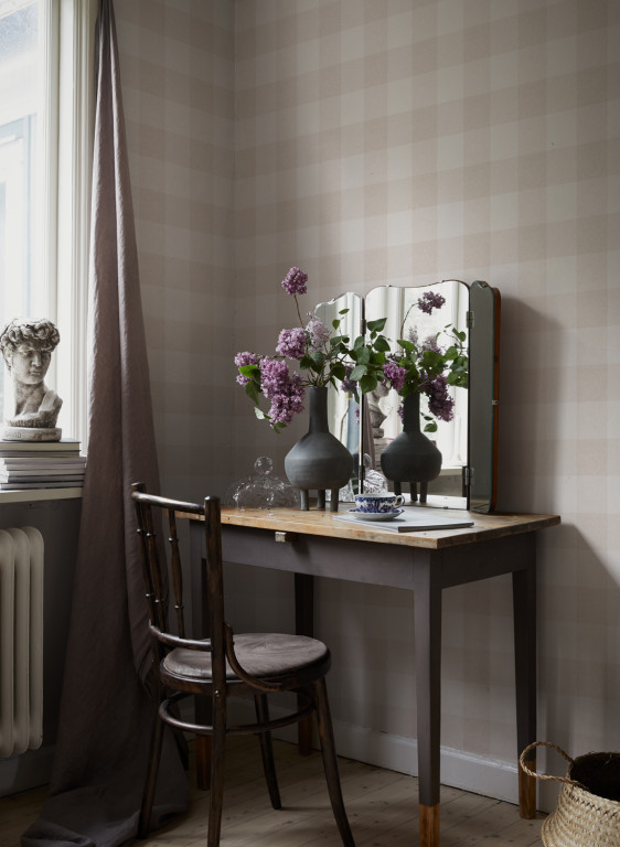 Sandberg Wallpaper Lykke-9585 Sandberg Wallpaper Lykke-9585
