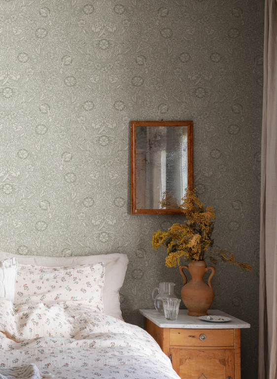 Sandberg Wallpaper Caroline-9586 Sandberg Wallpaper Caroline-9586