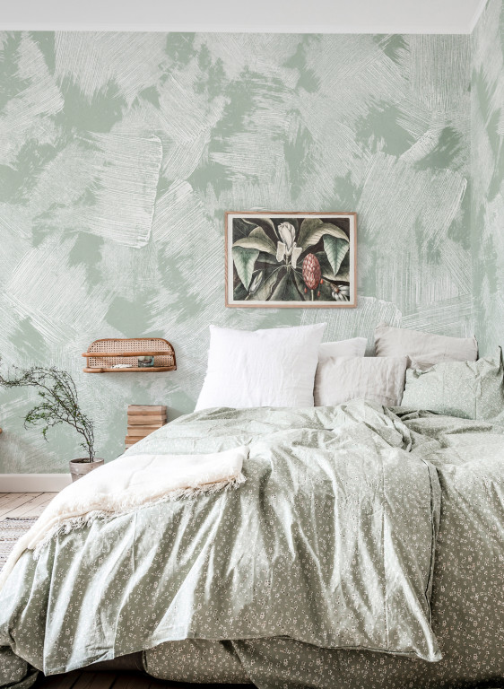 Rebel Walls Mural Brush-9589 Rebel Walls Mural Brush-9589