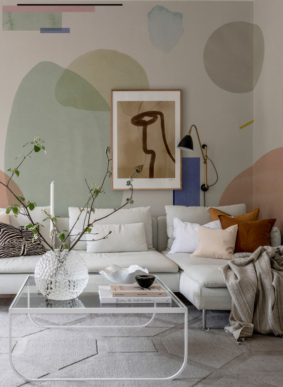 Rebel Walls Mural Geometry-9593 Rebel Walls Mural Geometry-9593