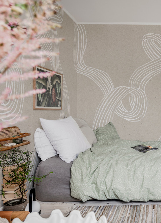 Rebel Walls Mural Stripes-9600 Rebel Walls Mural Stripes-9600