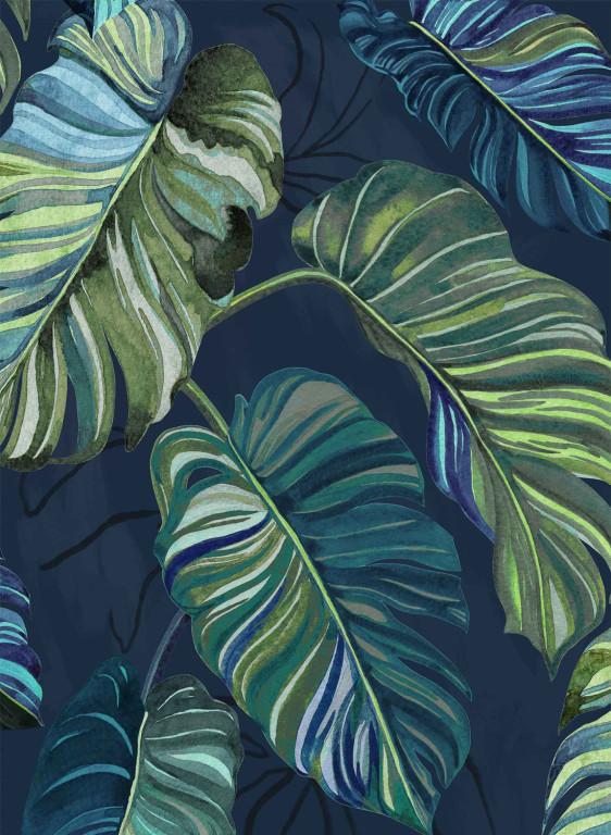 Coordonne Papier peint Carioca-9616 Coordonne Papier peint Carioca-9616