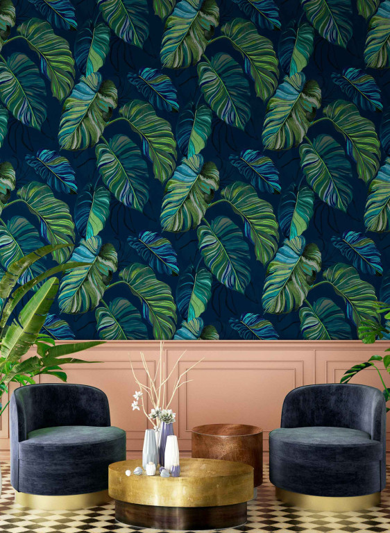 Coordonne Papier peint Carioca-9616 Coordonne Papier peint Carioca-9616