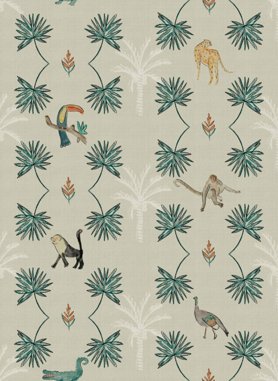 Coordonne Papier peint Monteverde-9623 Coordonne Papier peint Monteverde-9623