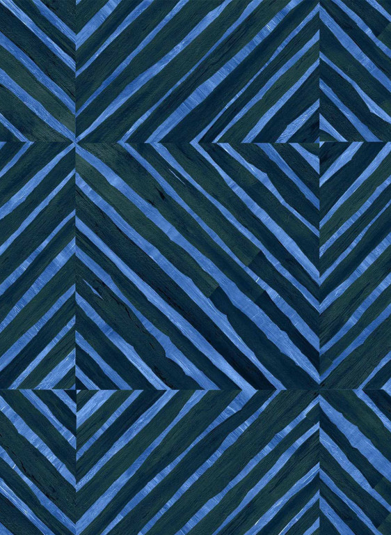 Coordonne Wallpaper Kaleido Bamboo-9630 Coordonne Wallpaper Kaleido Bamboo-9630