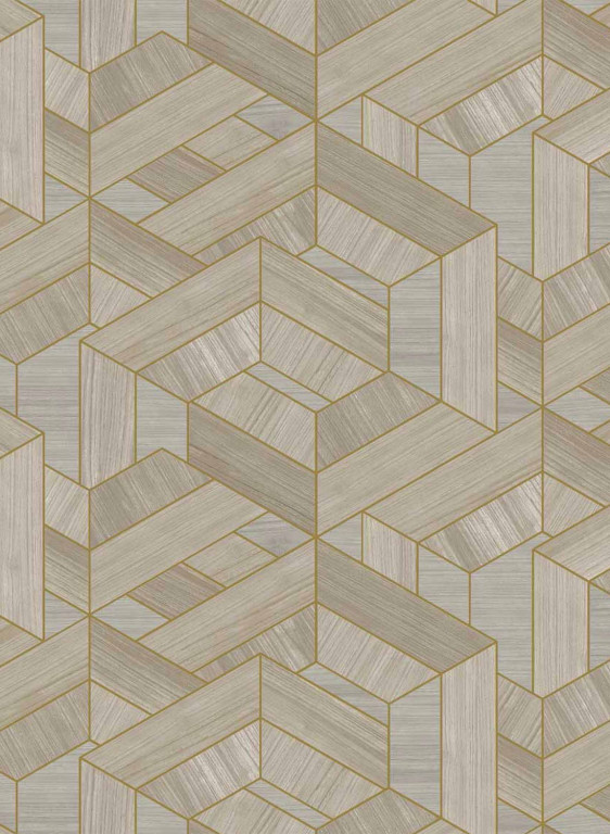 Coordonne Wallpaper Hexagon-9633 Coordonne Wallpaper Hexagon-9633