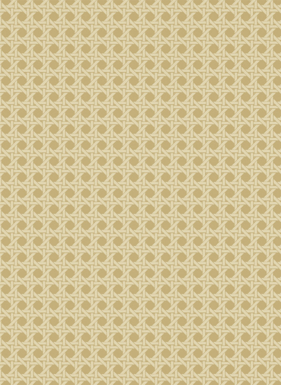 Långelid / von Brömssen Tapete Please Have a Seat - Rattan-9636.1 Långelid / von Brömssen Tapete Please Have a Seat - Rattan-9636.1