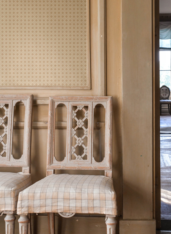 Långelid / von Brömssen Tapete Please Have a Seat-9636 Långelid / von Brömssen Tapete Please Have a Seat-9636