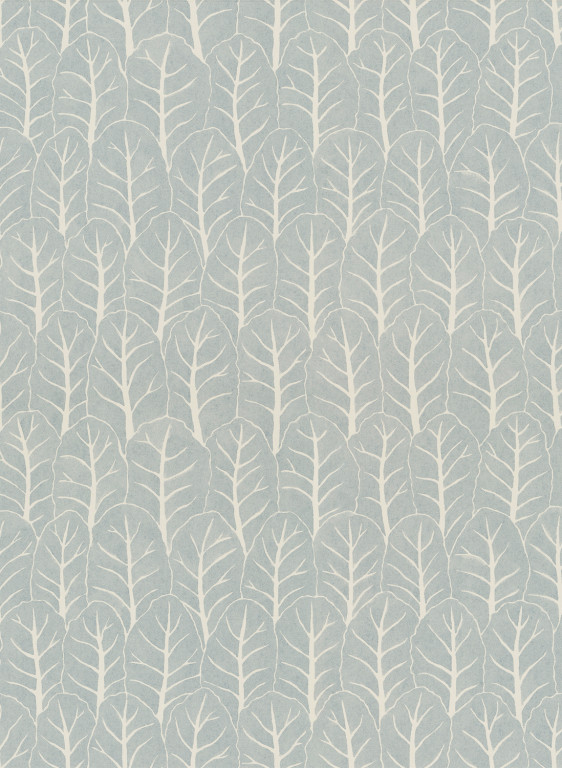 Långelid / von Brömssen Tapete Coleslaw - Glacier Blue-9639.3 Långelid / von Brömssen Tapete Coleslaw - Glacier Blue-9639.3