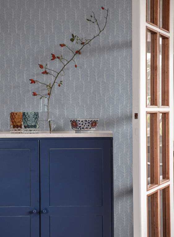 Långelid / von Brömssen Tapete Coleslaw-9639 Långelid / von Brömssen Tapete Coleslaw-9639