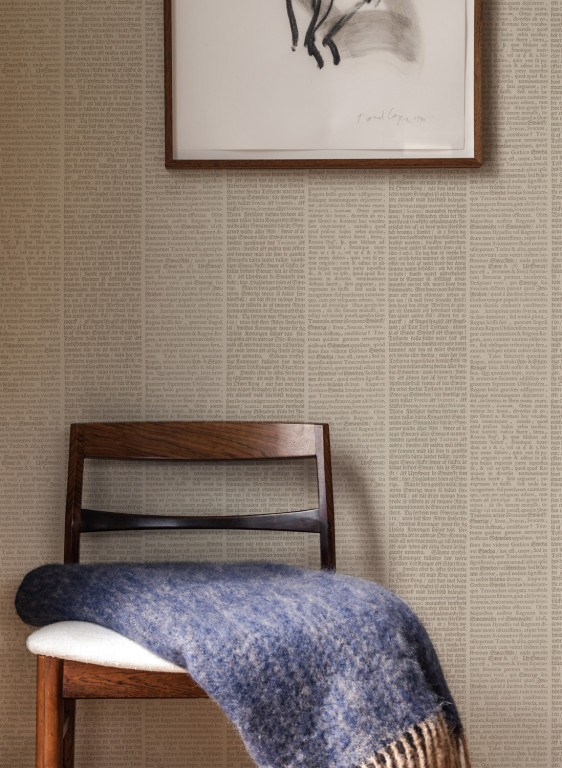 Långelid / von Brömssen Tapete From Sweden with Love-9640 Långelid / von Brömssen Tapete From Sweden with Love-9640