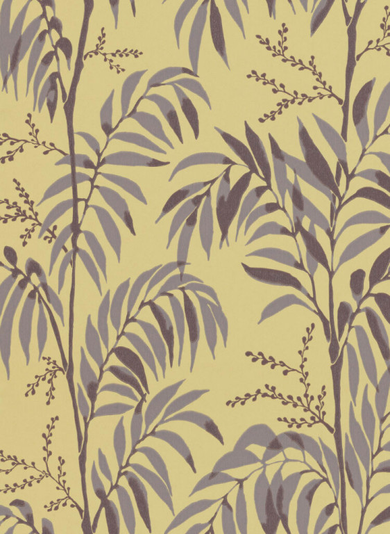 Långelid / von Brömssen Tapete Casablanca Afternoon - Golden Mist-9644.3 Långelid / von Brömssen Tapete Casablanca Afternoon - Golden Mist-9644.3