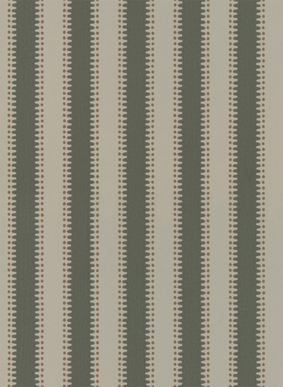 Långelid / von Brömssen Tapete Jagged Stripe-9648 Långelid / von Brömssen Tapete Jagged Stripe-9648