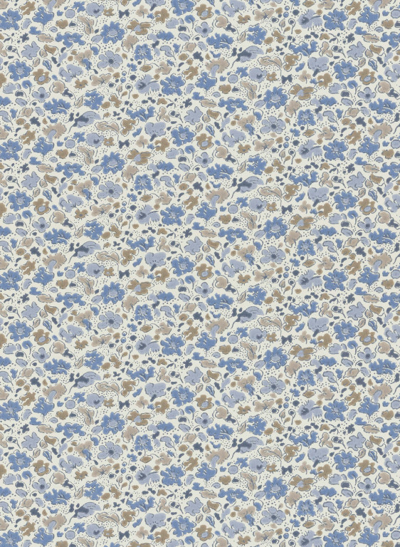 Långelid / von Brömssen Tapete Floral Dance-9651 Långelid / von Brömssen Tapete Floral Dance-9651