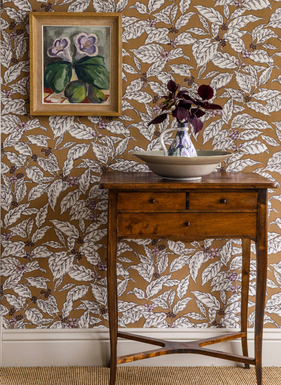 Långelid / von Brömssen Tapete Caffeine-9652 Långelid / von Brömssen Tapete Caffeine-9652