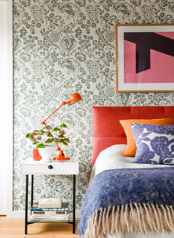 Långelid / von Brömssen Tapete Halcyon Days-9653 Långelid / von Brömssen Tapete Halcyon Days-9653