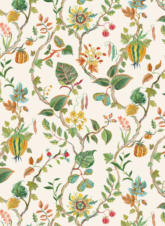 Osborne & Little Wallpaper Mythica-9672 Osborne & Little Wallpaper Mythica-9672