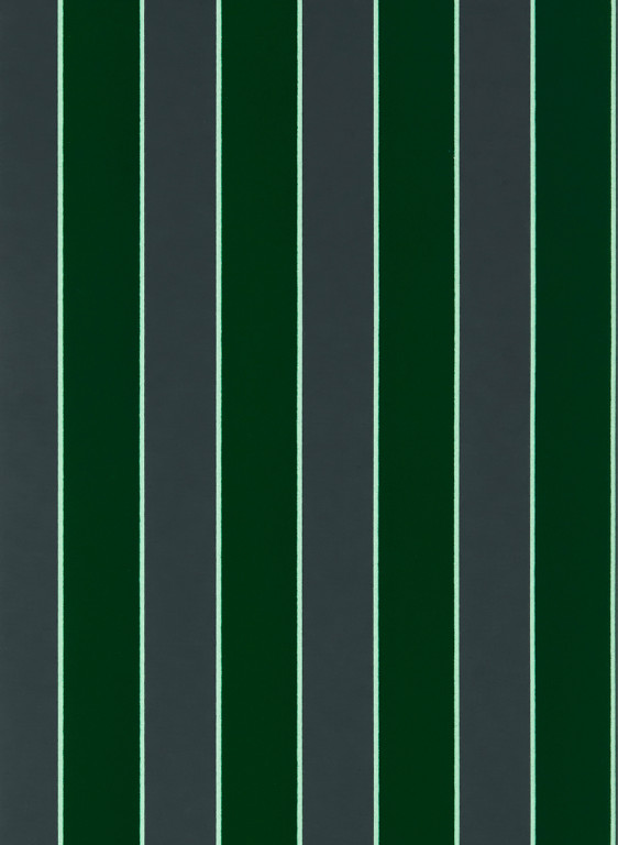 Osborne & Little Tapete Regency Stripe - Mallard-9680.1 Osborne & Little Tapete Regency Stripe - Mallard-9680.1