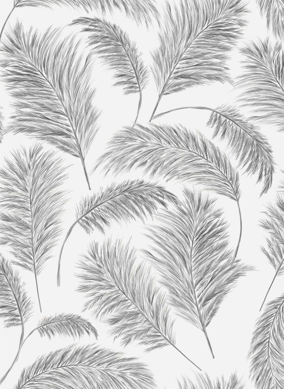Coordonne Papier peint Plumero-9686