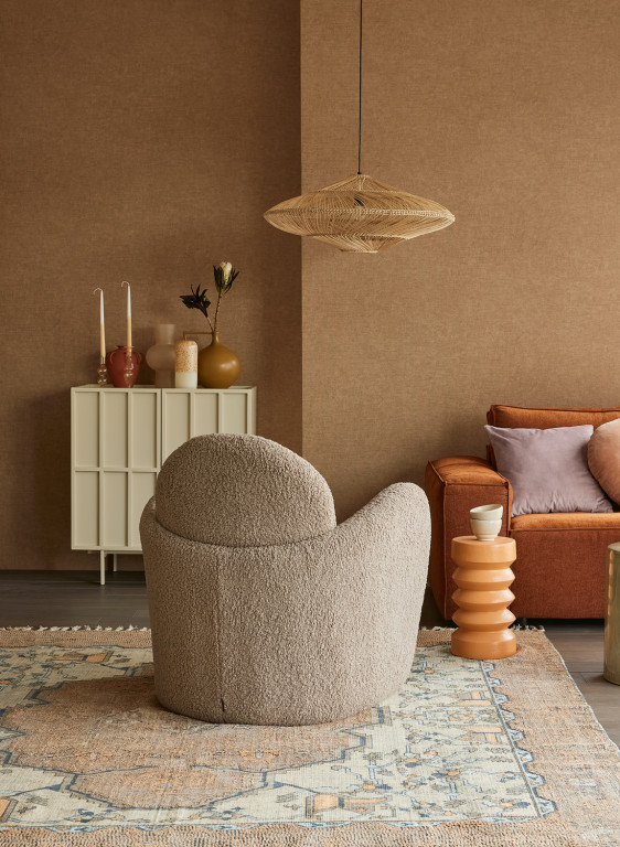 Eijffinger Wallpaper Unify 7-9743