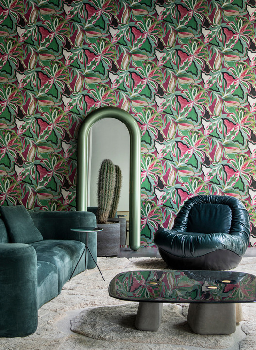 Essentials by Arte International Papier peint Myriad-9755 Essentials by Arte International Papier peint Myriad-9755