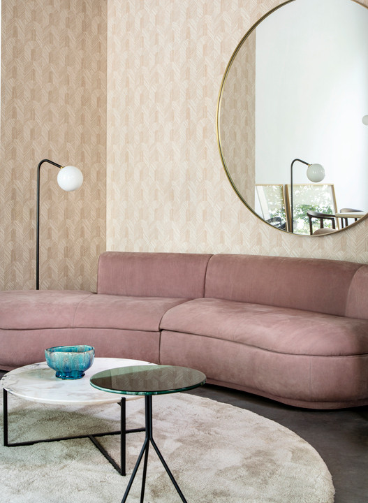 Essentials by Arte International Papier peint Dome-9759 Essentials by Arte International Papier peint Dome-9759