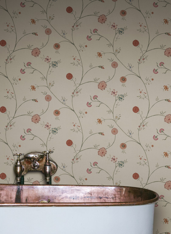 Rebel Walls Tapete Flower Thread-9767 Rebel Walls Tapete Flower Thread-9767