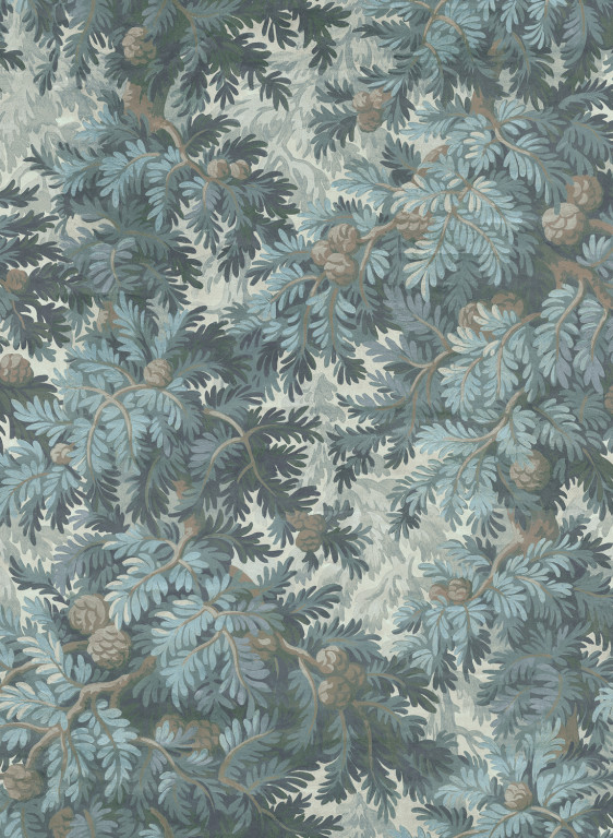 Rebel Walls Mural Spruce Forest-9774 Rebel Walls Mural Spruce Forest-9774