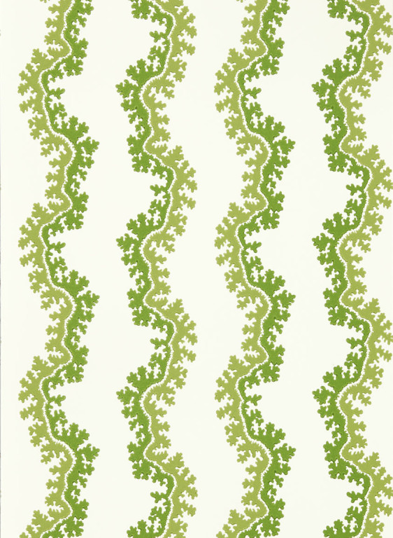 Sanderson Carta da parati Oxbow-9795 Sanderson Carta da parati Oxbow-9795