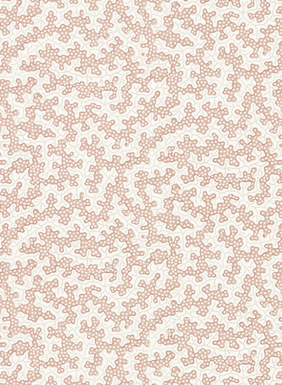 Sanderson Wallpaper Truffle - Inkwood-9798.2 Sanderson Wallpaper Truffle - Inkwood-9798.2