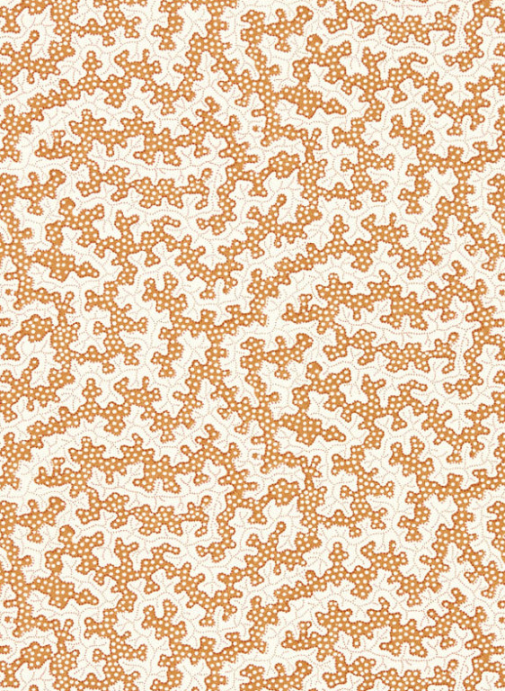 Sanderson Tapete Truffle - Rowanberry-9798.4 Sanderson Tapete Truffle - Rowanberry-9798.4