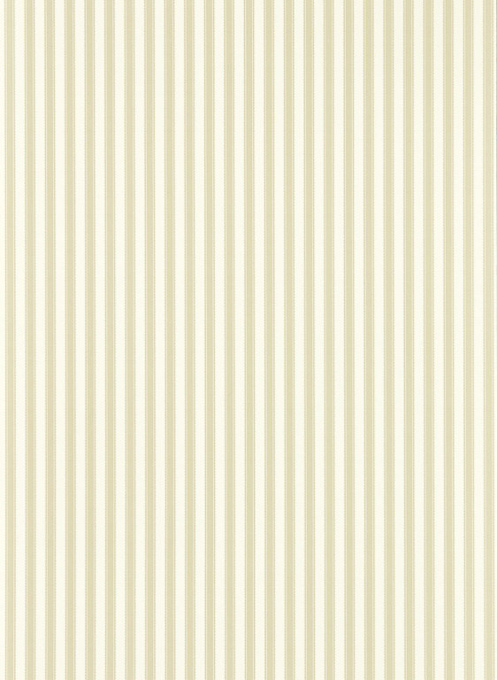 Sanderson Tapete Pinetum Stripe - Flax-9801.1 Sanderson Tapete Pinetum Stripe - Flax-9801.1