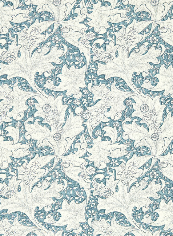 Morris & Co Carta da parati Wallflower-9802 Morris & Co Carta da parati Wallflower-9802