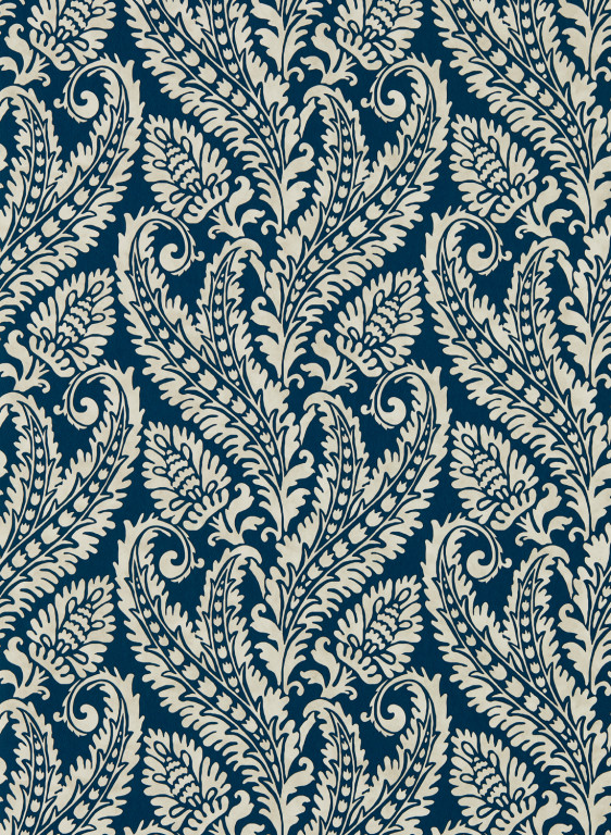 Clarke & Clarke Papier peint Regale-9812 Clarke & Clarke Papier peint Regale-9812