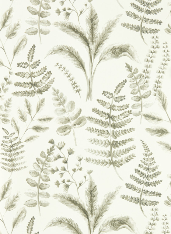 Clarke & Clarke Carta da parati Bracken-9816