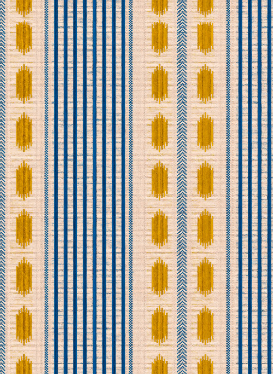 Mindthegap Carta da parati Mouassine - WP20758-9829.1