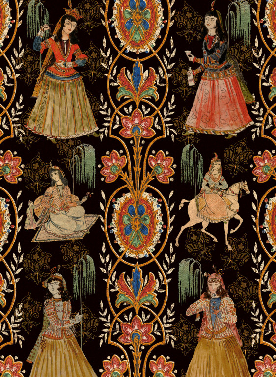 Mindthegap Wallpaper Maghrebian Folktale-9834 Mindthegap Wallpaper Maghrebian Folktale-9834