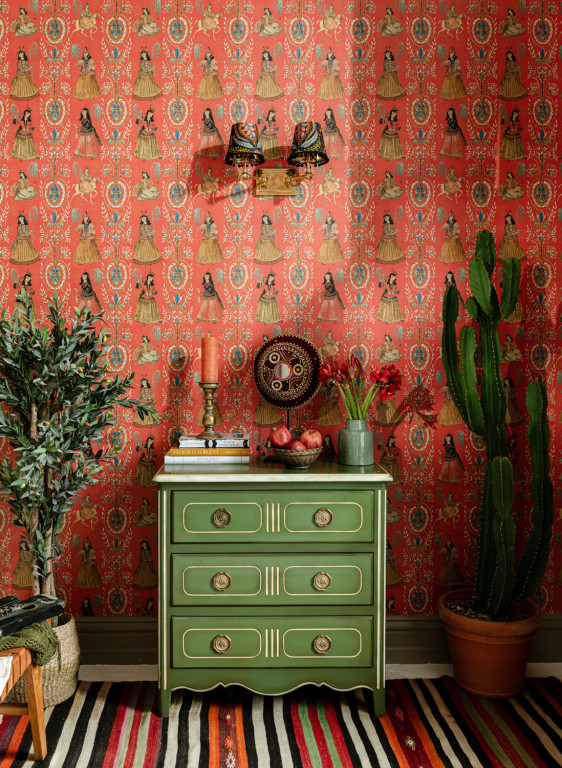 Mindthegap Wallpaper Maghrebian Folktale-9834 Mindthegap Wallpaper Maghrebian Folktale-9834