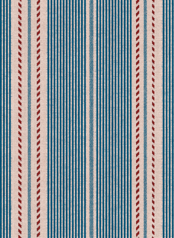 Mindthegap Papier peint Berber Stripes-9835 Mindthegap Papier peint Berber Stripes-9835
